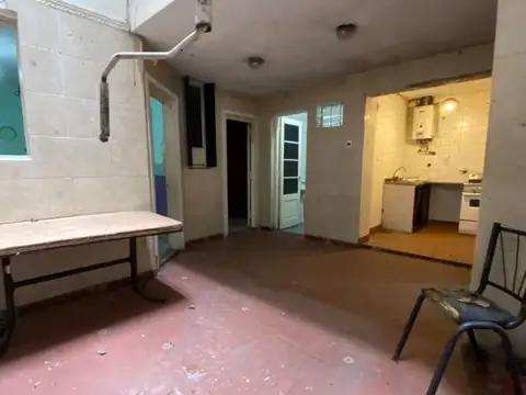 Departamento en Venta en Barracas, USD 48.000