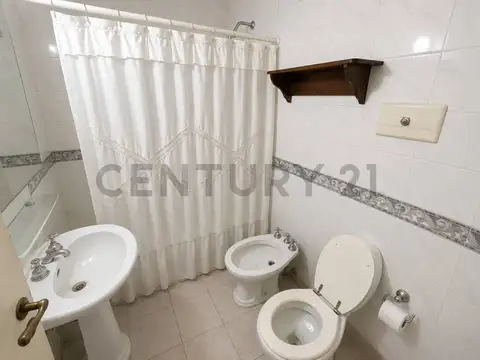 Avenida Santa Fe 2900, Piso 2
