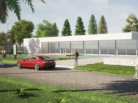 Terreno en Venta de 1000,0 m2