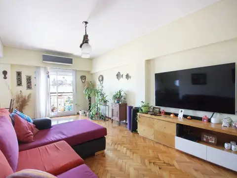 Pasaje Virrey Cisneros 1600