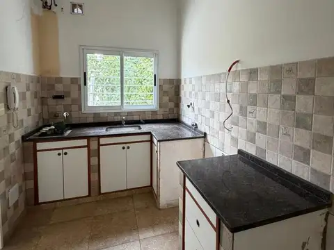 Depto Tipo Casa en Venta de 2 dormitorios