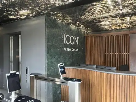 Oficina en Alquiler en San Telmo, USD 1.288