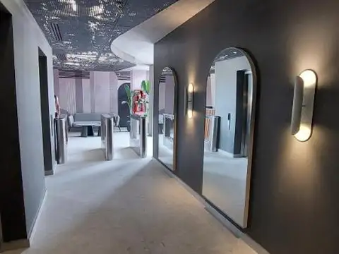 Oficina en Alquiler A Estrenar