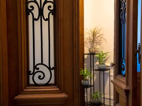 Departamento en Venta de 8 ambientes