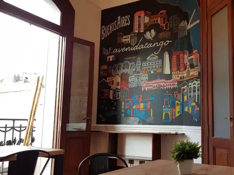 Departamento en Venta 106 años