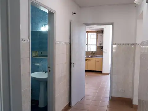 Casa en Alquiler 40 años