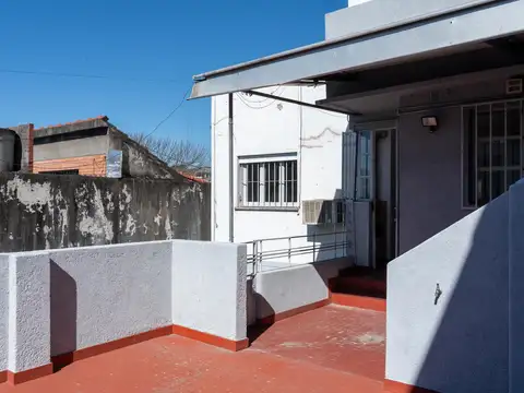 Casa en Alquiler de 2 dormitorios