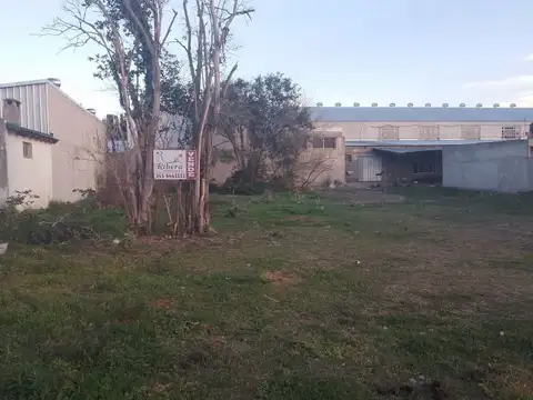 Sarmiento 545