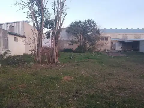 Terreno en Venta en Oliveros, USD 30.000