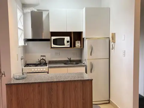 Avenida Santa Fe 3900