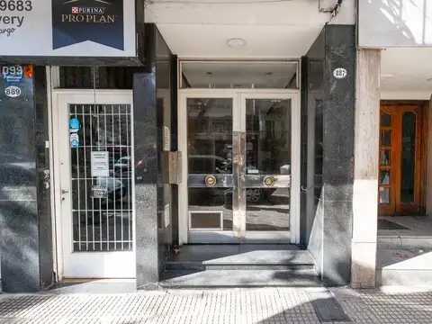 Avenida Medrano 800