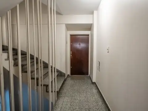 Departamento en Venta en Almagro, USD 165.000