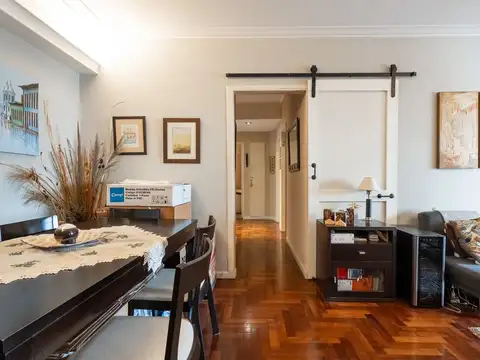 Departamento en Venta al Sureste