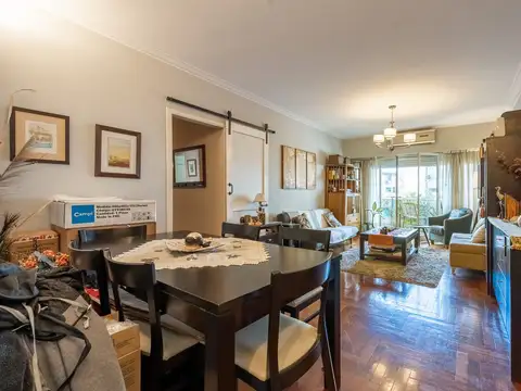 Departamento en Venta 50 años