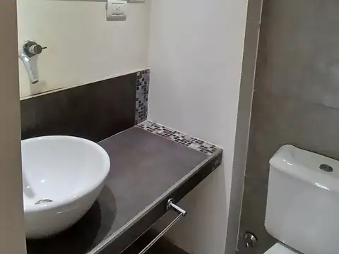 Alvear 400