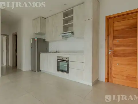 VENTA /ALQUILER  Departamento a estrenar  Pilara La Calesa Ruta Panamericana ramal Pilar km 56.5