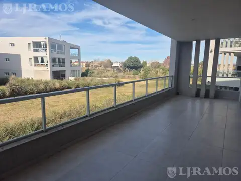 ALQUILER  Departamento Pilara La Calesa Ruta Panamericana ramal Pilar km 56.5