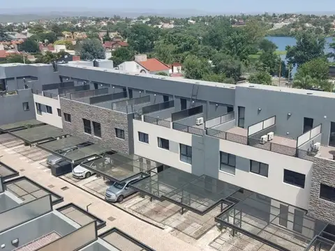 Departamento 5 ambientes con 1 baño