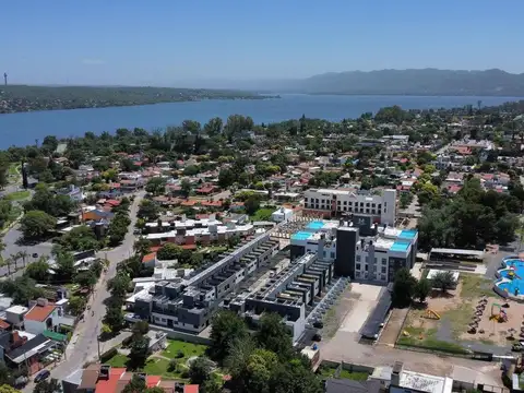 Departamento en Venta 3 años