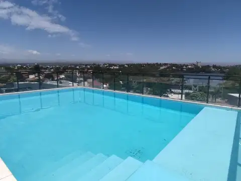Departamento en Venta de 5 ambientes
