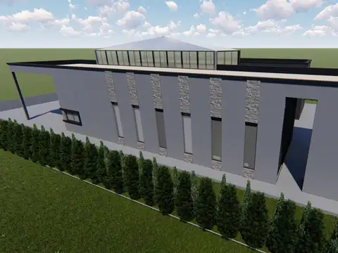 Casa en Venta en Barrancas de Iraola, USD 220.000