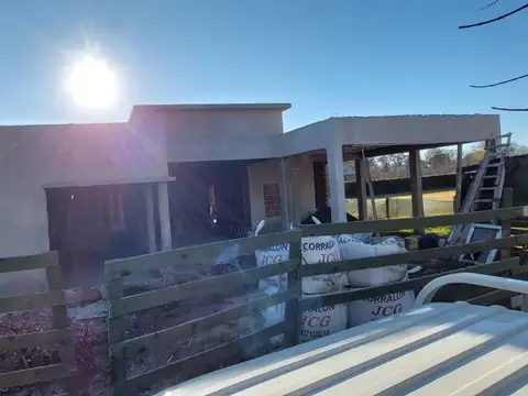 Casa en Venta A Estrenar