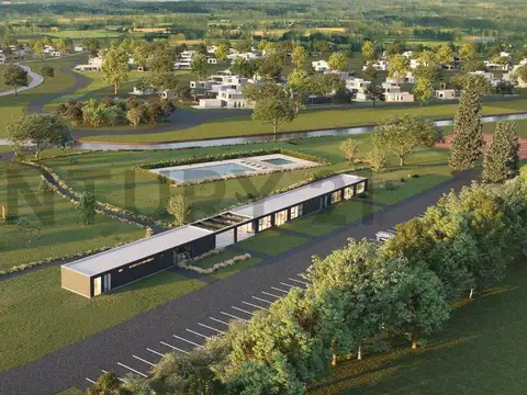 Terreno en Venta de 812,65 m2