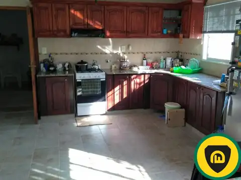 Casa en venta - Costa Del Este, Partido de la Costa. 4 amb-quincho