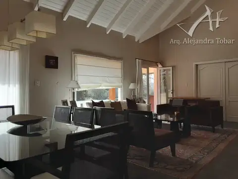 Casa en Venta 10 años