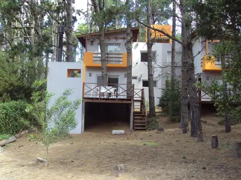 Calle 40 al 400 entre Copacabana y Viña del Mar