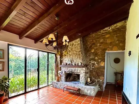 Casa en Alquiler en Villa San Lorenzo, USD 1.300
