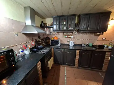 Casa en Venta en Villa General Mitre, USD 209.000