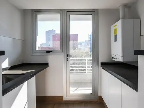 Departamento en Venta 4 años