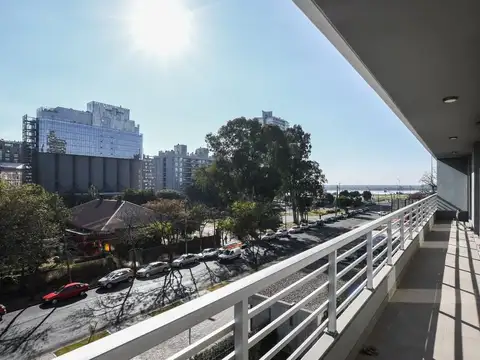 Departamento en Venta en Rosario, USD 305.000