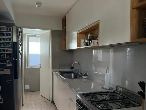 Departamento en Venta en Victoria, USD 230.000