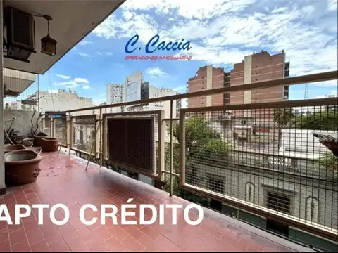 MEMBRILLAR 100, Piso 3