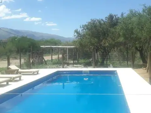 Magia del Cerro