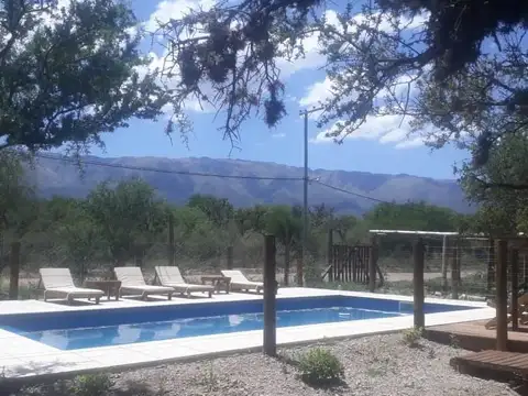 Magia del Cerro