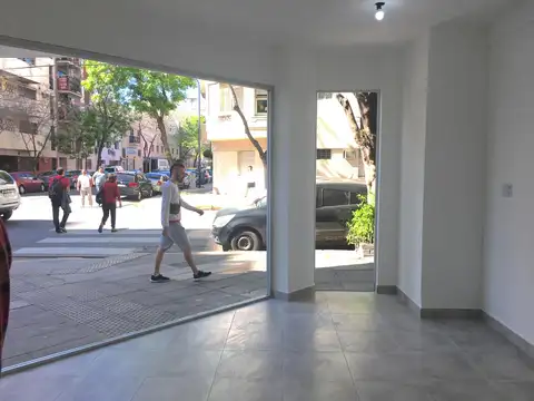 Local en Alquiler en Villa Crespo, $ 1.650.000