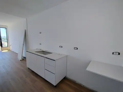 Departamento en Venta en La Plata, USD 120.000