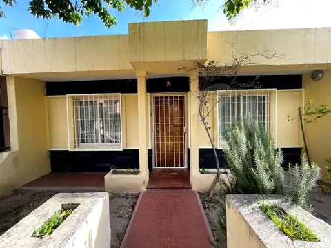 Casa 3 Dormi Barrio Parque Los Molinos Cordoba