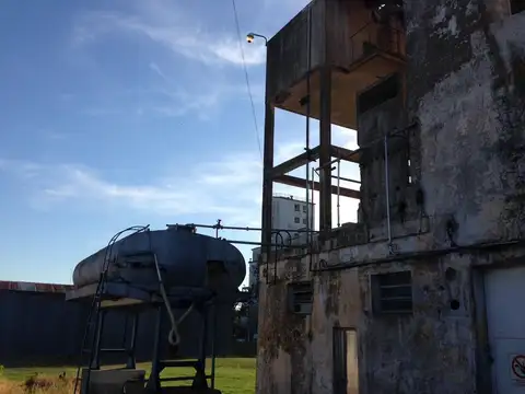 Fondo Comercio en Venta A Estrenar