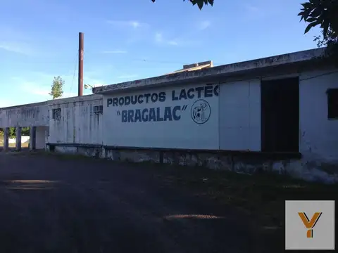 Fondo Comercio en Venta A Estrenar