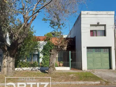 VENTA CASA 4 AMB MUY BUEN ESTADO
