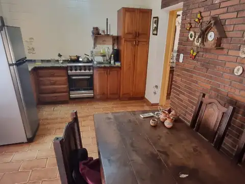 Santo De La Espada 600