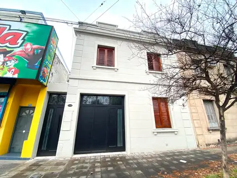 Avenida Gobernador Freyre 1400