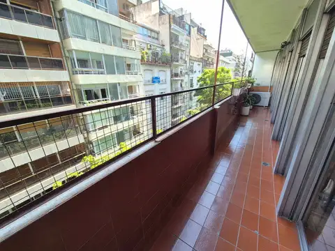 Departamento en Venta en Recoleta, USD 398.000