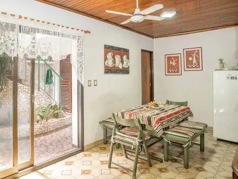 VENTA CASA DE 5 AMB TERRAZA Y COCHERA VILLA LURO