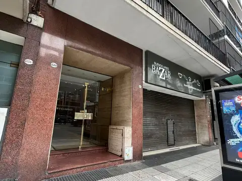 Departamento en Venta en Almagro, USD 160.000