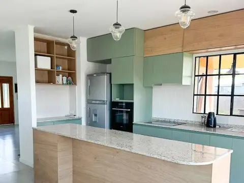 Casa en Venta en Punta Chacra, USD 110.000